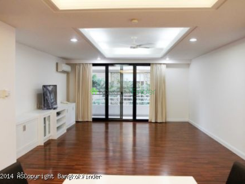 1 Ratchadamri, Rajadamri, Bangkok, Thailand, 3 Bedroom Bedrooms, 0 ,3 BathroomBathrooms,Condo,Sold,Mitkorn Mansion,Ratchadamri,5518