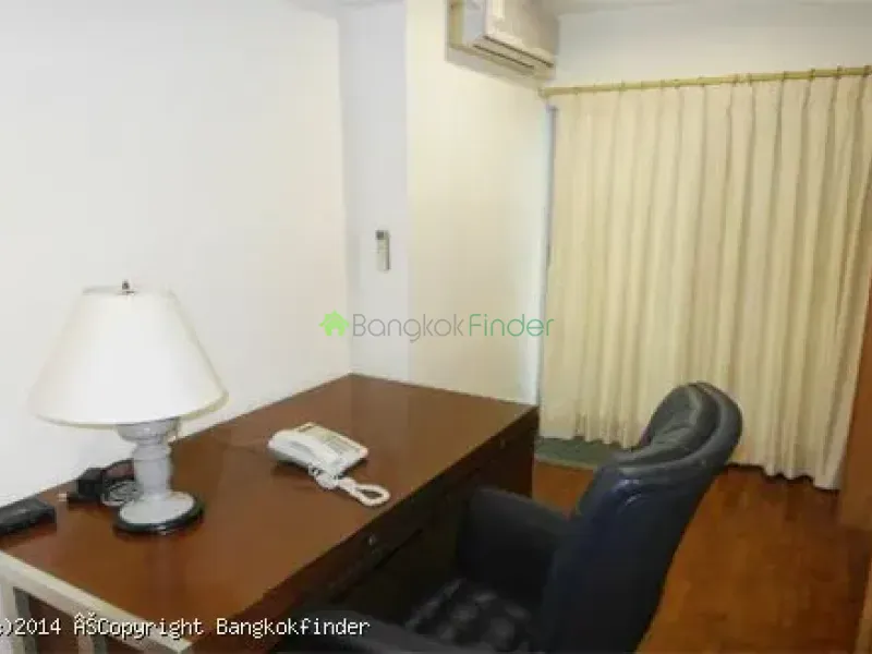 Sathorn, Sathorn, Sathon, Thailand, 3 Bedroom Bedrooms, 0 ,3 BathroomBathrooms,Condo,For Rent,Baan Nonzee,Sathorn,5562