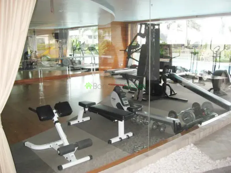 Sathorn, Sathorn, Sathon, Thailand, 3 Bedroom Bedrooms, 0 ,3 BathroomBathrooms,Condo,For Rent,Baan Nonzee,Sathorn,5562