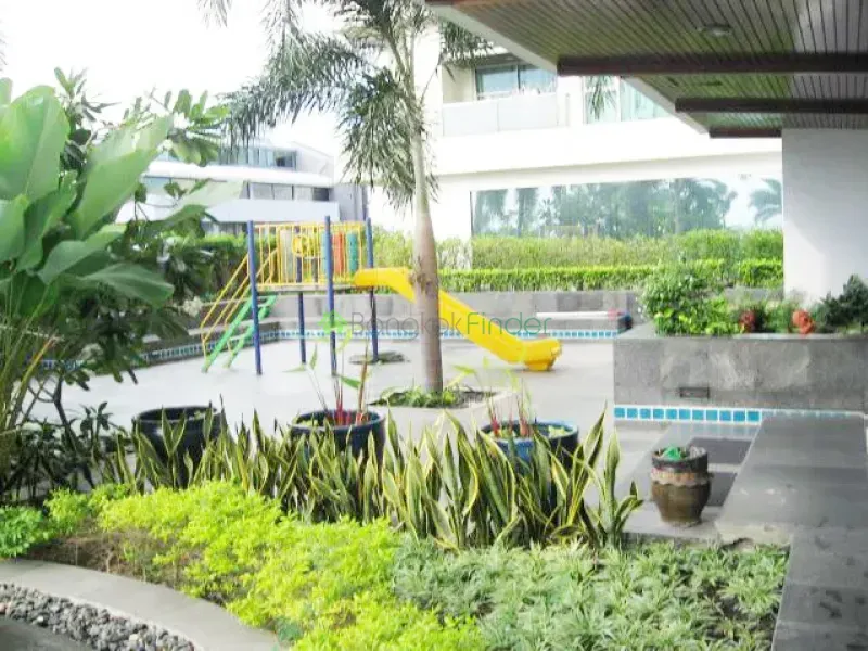 Sathorn, Sathorn, Sathon, Thailand, 3 Bedroom Bedrooms, 0 ,3 BathroomBathrooms,Condo,For Rent,Baan Nonzee,Sathorn,5562