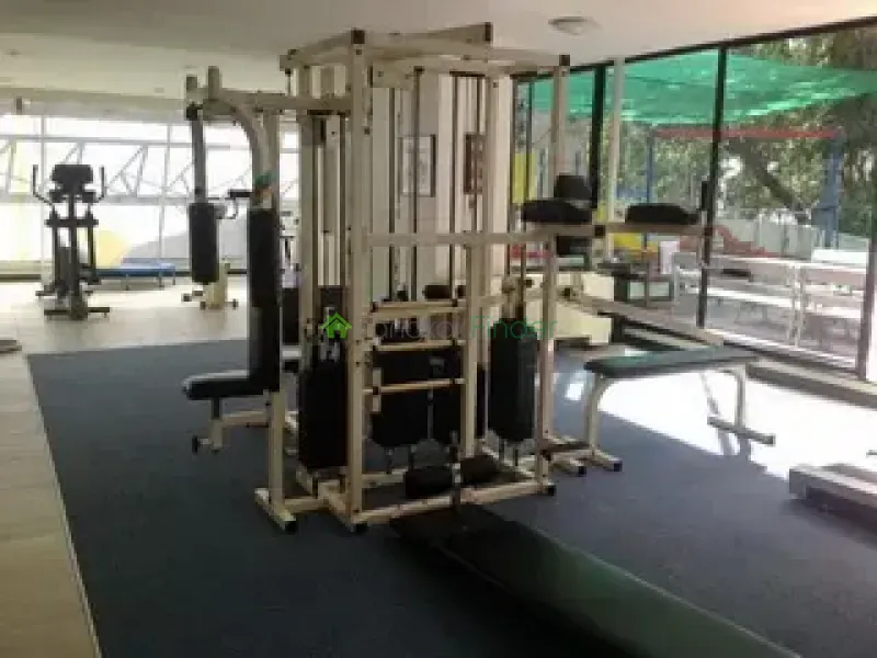 Langsuan, Ploenchit, Ploenchit-Chidlom, Thailand, 3 Bedroom Bedrooms, 0 ,2 BathroomBathrooms,Apartment,For Rent,Vanichapark Apartment,Langsuan,5565