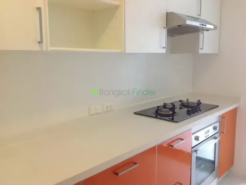Langsuan, Ploenchit, Ploenchit-Chidlom, Thailand, 3 Bedroom Bedrooms, 0 ,2 BathroomBathrooms,Apartment,For Rent,Vanichapark Apartment,Langsuan,5565