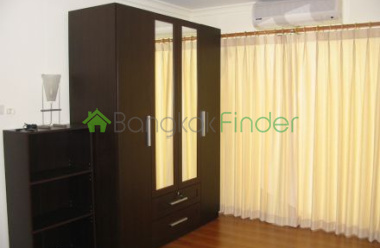 41 Sukhumvit, Phrom Phong, Thailand, 2 Bedrooms Bedrooms, ,2 BathroomsBathrooms,Condo,For Rent,Lumpini Suite,Sukhumvit,5568