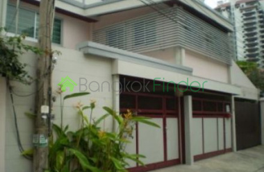 23 Sukhumvit, Asoke, Thailand, 3 Bedrooms Bedrooms, ,3 BathroomsBathrooms,House,For Rent,Sukhumvit,5569