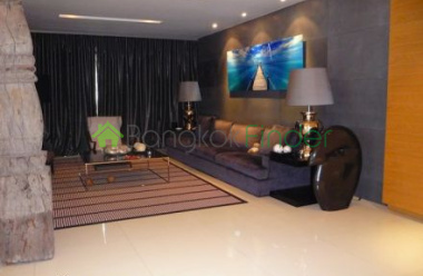 31 Sukhumvit, Phrom Phong, Thailand, 3 Bedrooms Bedrooms, ,4 BathroomsBathrooms,Condo,Sold,Le Raffine 31,Sukhumvit,5571