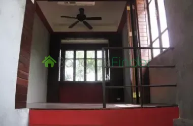 40 Ratchada, Ratchada, Ratchada, Thailand, 2 Bedroom Bedrooms, 0 ,3 BathroomBathrooms,House,For Rent,Ratchada,5588