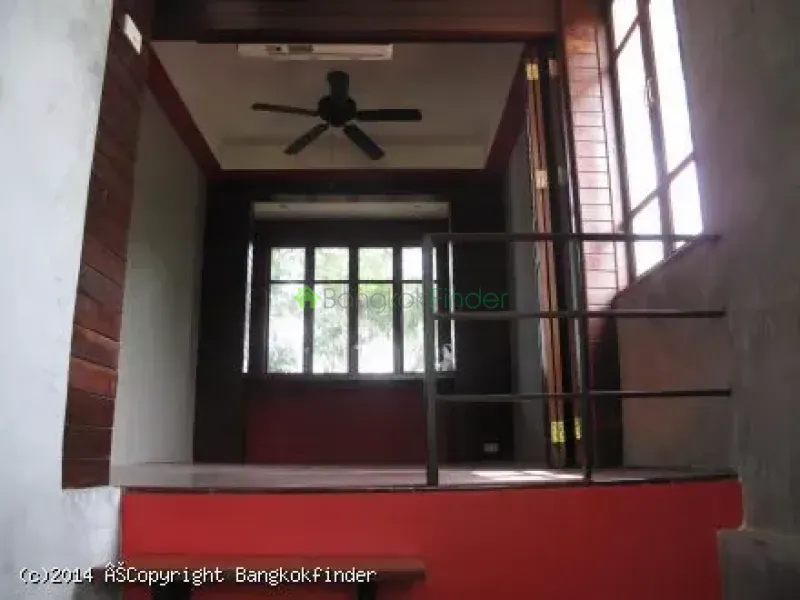 40 Ratchada, Ratchada, Ratchada, Thailand, 2 Bedroom Bedrooms, 0 ,3 BathroomBathrooms,House,For Rent,Ratchada,5588