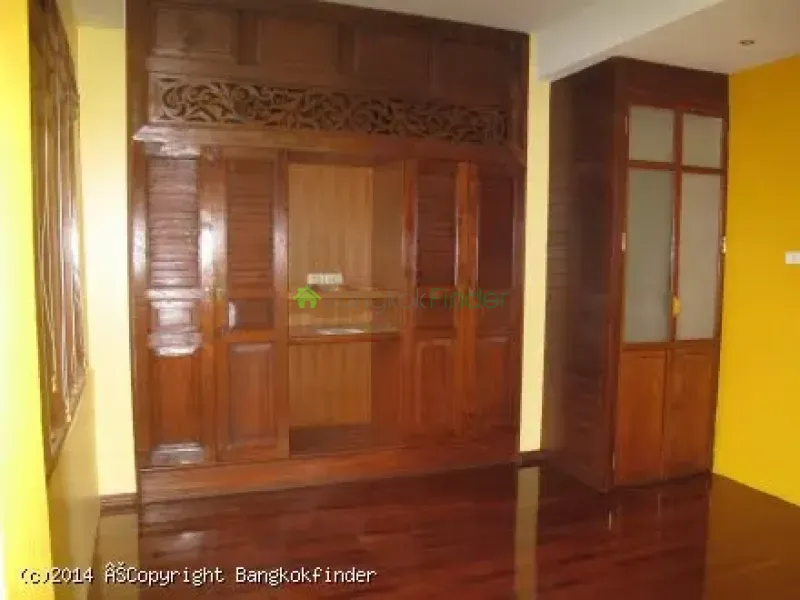 40 Ratchada, Ratchada, Ratchada, Thailand, 2 Bedroom Bedrooms, 0 ,3 BathroomBathrooms,House,For Rent,Ratchada,5588