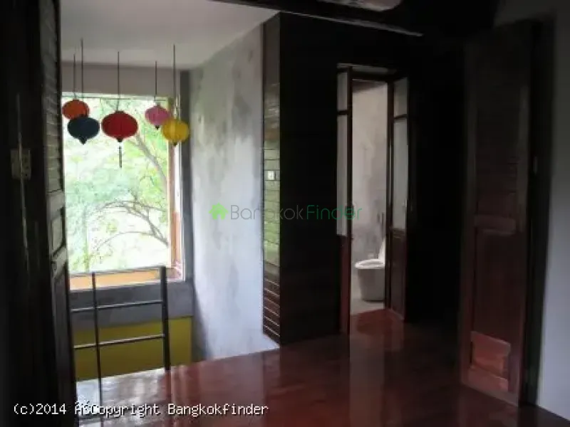 40 Ratchada, Ratchada, Ratchada, Thailand, 2 Bedroom Bedrooms, 0 ,3 BathroomBathrooms,House,For Rent,Ratchada,5588