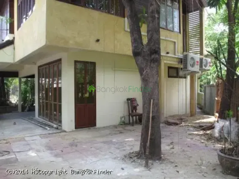 40 Ratchada, Ratchada, Ratchada, Thailand, 2 Bedroom Bedrooms, 0 ,3 BathroomBathrooms,House,For Rent,Ratchada,5588