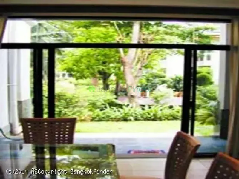 Mo Chit, Mochit, Mo Chit, Thailand, 4 Bedroom Bedrooms, 0 ,4 BathroomBathrooms,House,For Rent,Mo Chit,5612