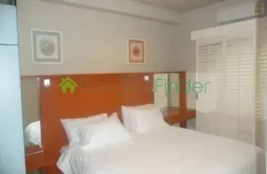 Ploenchit, Ploenchit, Ploenchit-Chidlom, Thailand, 2 Bedroom Bedrooms, 0 ,2 BathroomBathrooms,Condo,For Rent,The Seed Memories Siam,Ploenchit,5613