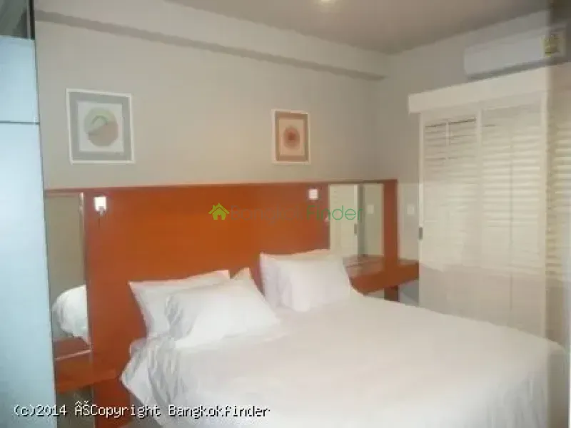 Ploenchit, Ploenchit, Ploenchit-Chidlom, Thailand, 2 Bedroom Bedrooms, 0 ,2 BathroomBathrooms,Condo,For Rent,The Seed Memories Siam,Ploenchit,5613