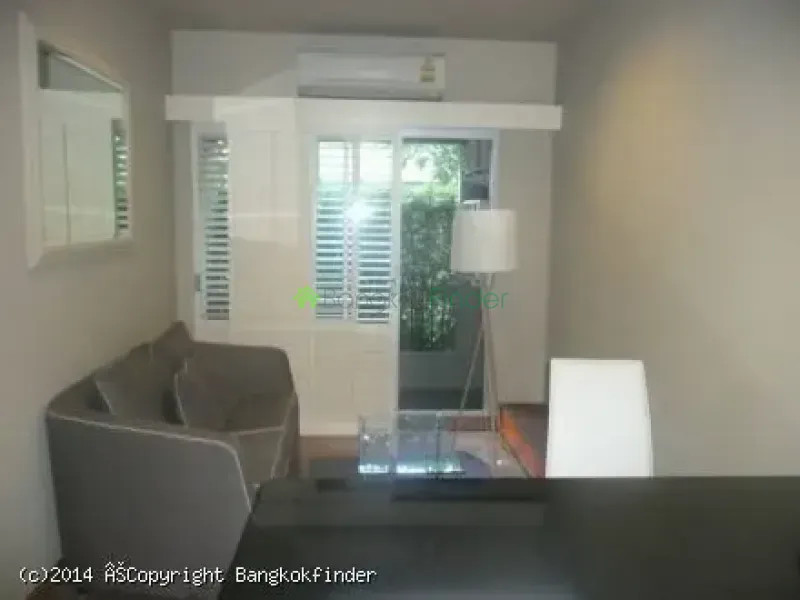Ploenchit, Ploenchit, Ploenchit-Chidlom, Thailand, 2 Bedroom Bedrooms, 0 ,2 BathroomBathrooms,Condo,For Rent,The Seed Memories Siam,Ploenchit,5613