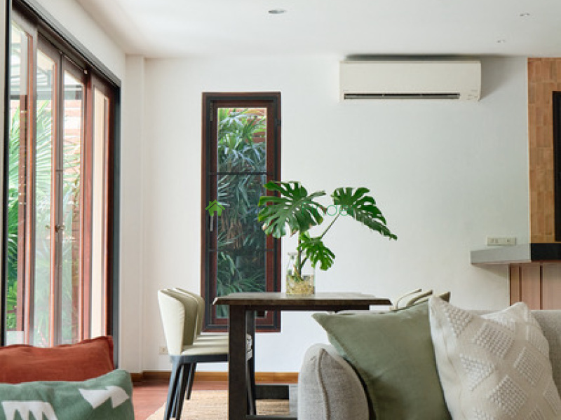 63 Sukhumvit, Ekkamai, Thailand, 4 Bedrooms Bedrooms, ,5 BathroomsBathrooms,House,For Rent,Sukhumvit,5617