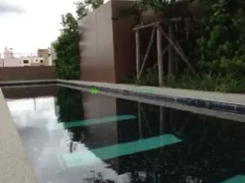 Sathorn, Sathorn, Sathon, Thailand, 3 Bedroom Bedrooms, 0 ,3 BathroomBathrooms,Condo,For Rent,Baan Lux,Sathorn,5653