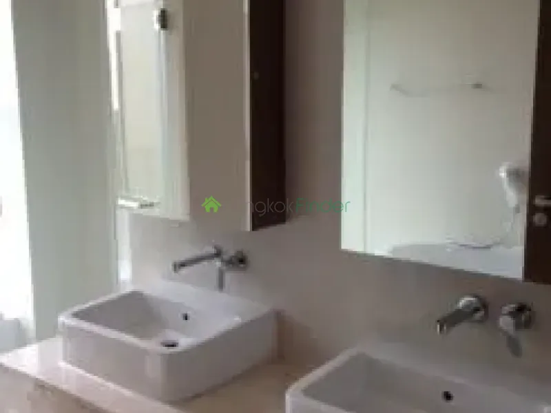 Sathorn, Sathorn, Sathon, Thailand, 3 Bedroom Bedrooms, 0 ,3 BathroomBathrooms,Condo,For Rent,Baan Lux,Sathorn,5653