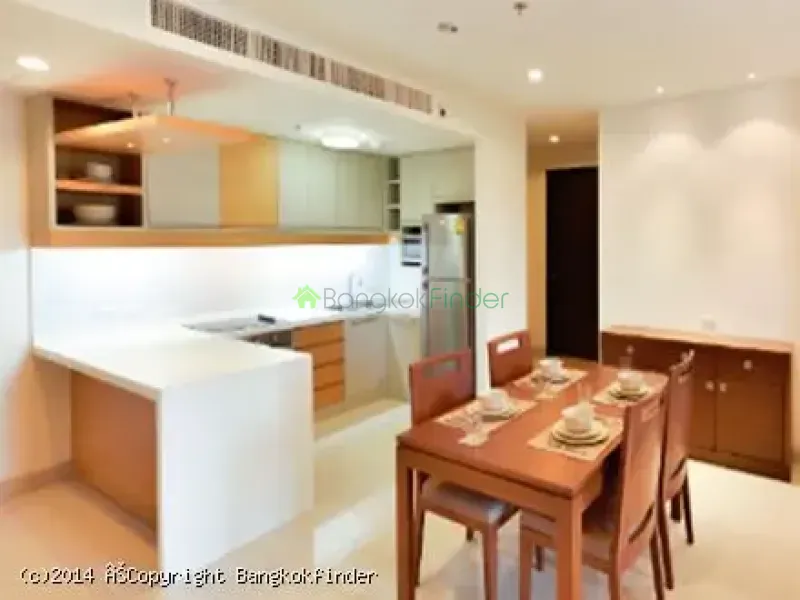 63 Sukhumvit, Ekamai, Ekamai, Thailand, 1 Bedroom Bedrooms, 0 ,1 BathroomBathrooms,Apartment,For Rent,NS Residence,Sukhumvit,5654