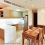 63 Sukhumvit, Ekamai, Ekamai, Thailand, 1 Bedroom Bedrooms, 0 ,1 BathroomBathrooms,Apartment,For Rent,NS Residence,Sukhumvit,5654