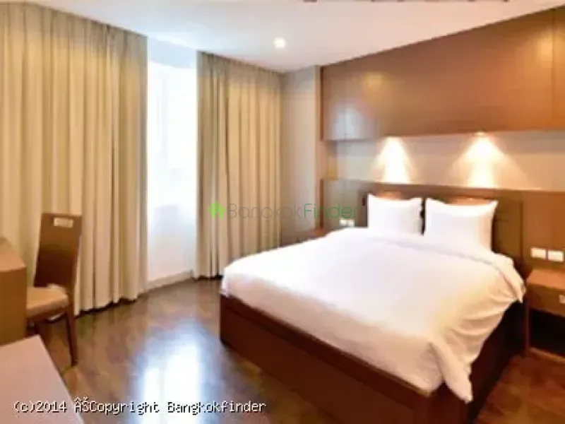 63 Sukhumvit, Ekamai, Ekamai, Thailand, 1 Bedroom Bedrooms, 0 ,1 BathroomBathrooms,Apartment,For Rent,NS Residence,Sukhumvit,5654