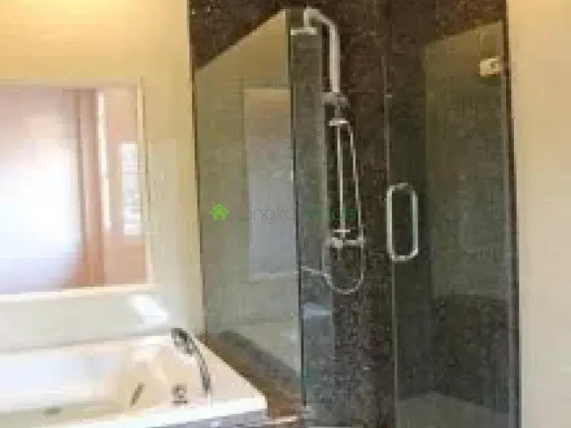 4 Sukhumvit, Nana, Nana, Thailand, 4 Bedroom Bedrooms, 0 ,4 BathroomBathrooms,House,For Rent,Sukhumvit,5659