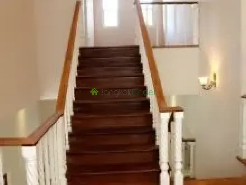 4 Sukhumvit, Nana, Nana, Thailand, 4 Bedroom Bedrooms, 0 ,4 BathroomBathrooms,House,For Rent,Sukhumvit,5659