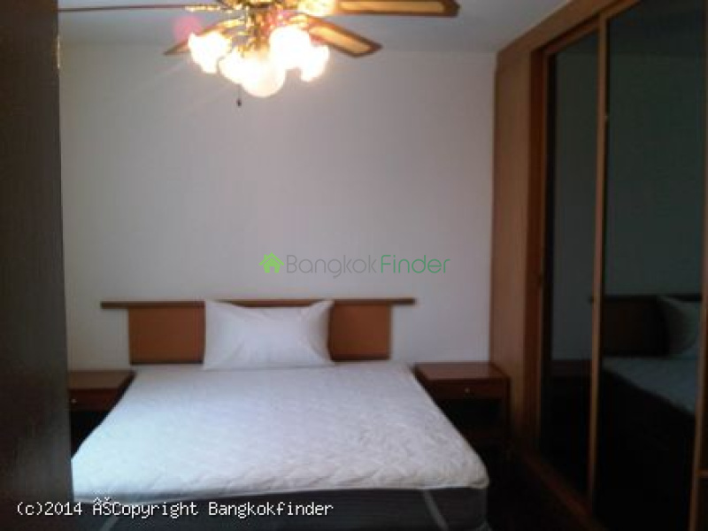 3 Sukhumvit, Nana, Nana, Thailand, 4 Bedroom Bedrooms, 0 ,4 BathroomBathrooms,Apartment,For Rent,Fourwings Mansion,Sukhumvit,5673
