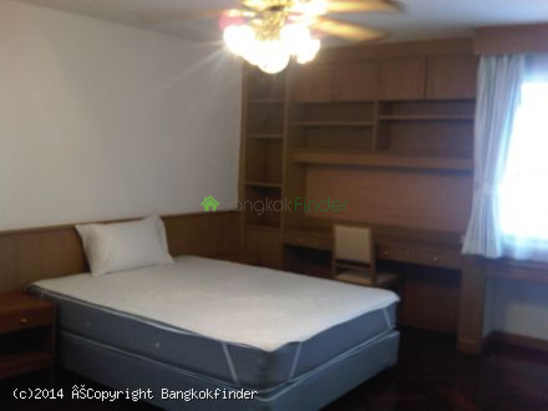 3 Sukhumvit, Nana, Nana, Thailand, 4 Bedroom Bedrooms, 0 ,4 BathroomBathrooms,Apartment,For Rent,Fourwings Mansion,Sukhumvit,5673