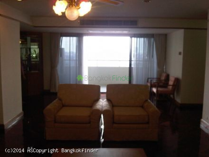 3 Sukhumvit, Nana, Nana, Thailand, 4 Bedroom Bedrooms, 0 ,4 BathroomBathrooms,Apartment,For Rent,Fourwings Mansion,Sukhumvit,5673
