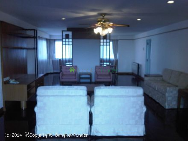 3 Sukhumvit, Nana, Nana, Thailand, 4 Bedroom Bedrooms, 0 ,4 BathroomBathrooms,Apartment,For Rent,Fourwings Mansion,Sukhumvit,5673