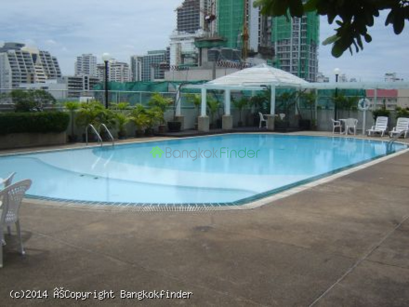 3 Sukhumvit, Nana, Nana, Thailand, 4 Bedroom Bedrooms, 0 ,4 BathroomBathrooms,Apartment,For Rent,Fourwings Mansion,Sukhumvit,5673