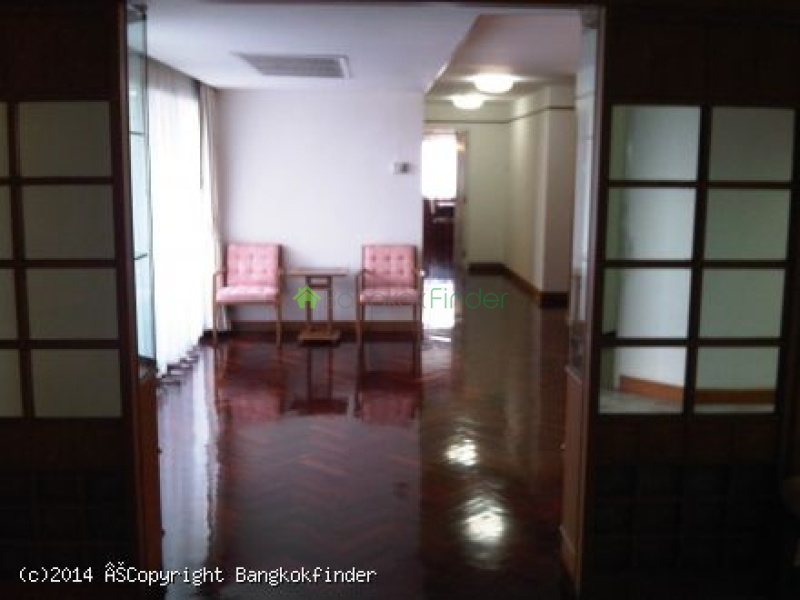 3 Sukhumvit, Nana, Nana, Thailand, 4 Bedroom Bedrooms, 0 ,4 BathroomBathrooms,Apartment,For Rent,Fourwings Mansion,Sukhumvit,5673