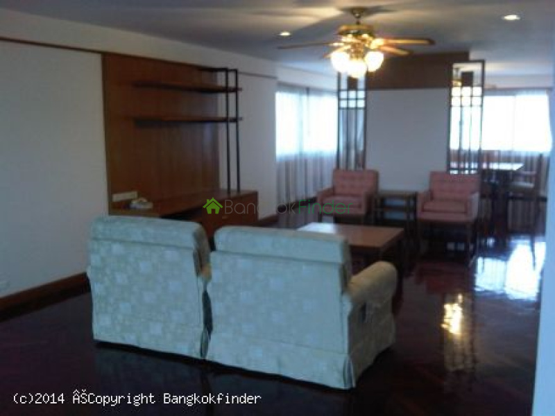 3 Sukhumvit, Nana, Nana, Thailand, 4 Bedroom Bedrooms, 0 ,4 BathroomBathrooms,Apartment,For Rent,Fourwings Mansion,Sukhumvit,5673