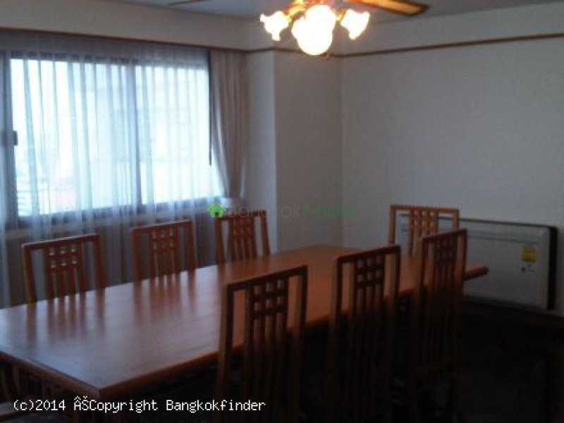 3 Sukhumvit, Nana, Nana, Thailand, 4 Bedroom Bedrooms, 0 ,4 BathroomBathrooms,Apartment,For Rent,Fourwings Mansion,Sukhumvit,5673