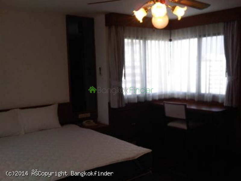 3 Sukhumvit, Nana, Nana, Thailand, 4 Bedroom Bedrooms, 0 ,4 BathroomBathrooms,Apartment,For Rent,Fourwings Mansion,Sukhumvit,5673