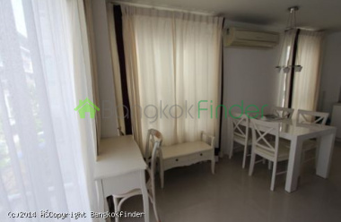 18 Thong Lo, Thonglor, Thailand, 1 Bedroom Bedrooms, ,1 BathroomBathrooms,Condo,For Rent,The Clover,Thong Lo,5676