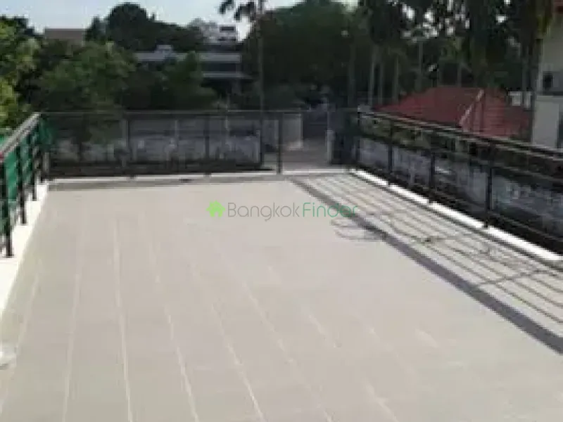 63 Sukhumvit, Ekamai, Ekamai, Thailand, 3 Bedroom Bedrooms, 0 ,3 BathroomBathrooms,House,For Rent,Sukhumvit,5684