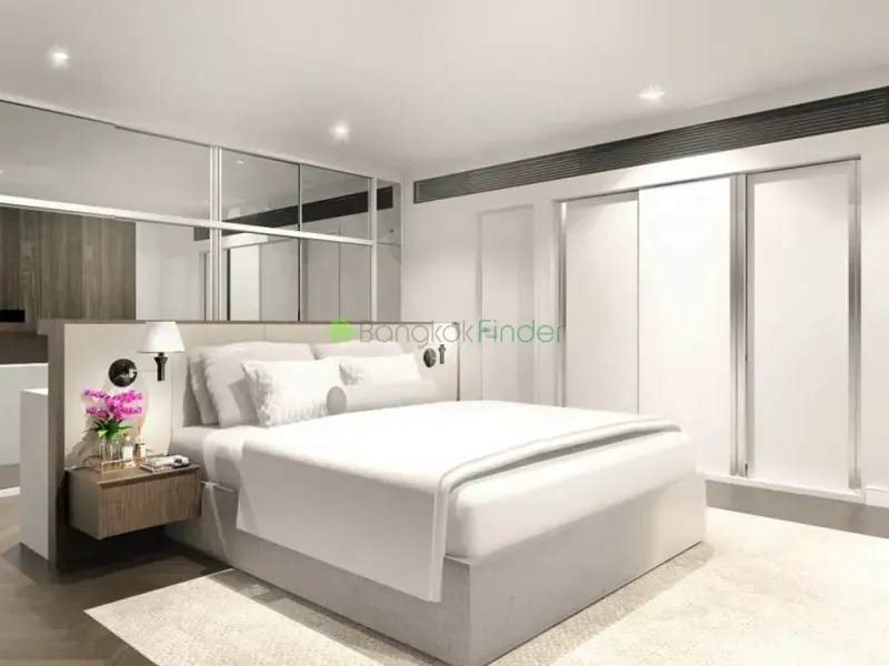 3 Sathorn, Sathorn, Sathon, Thailand, 4 Bedroom Bedrooms, 0 ,4 BathroomBathrooms,Apartment,For Rent,Baan Koon,Sathorn,5715