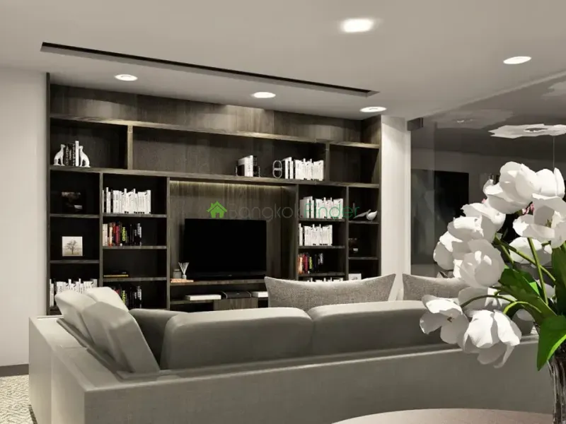 3 Sathorn, Sathorn, Sathon, Thailand, 4 Bedroom Bedrooms, 0 ,4 BathroomBathrooms,Apartment,For Rent,Baan Koon,Sathorn,5715