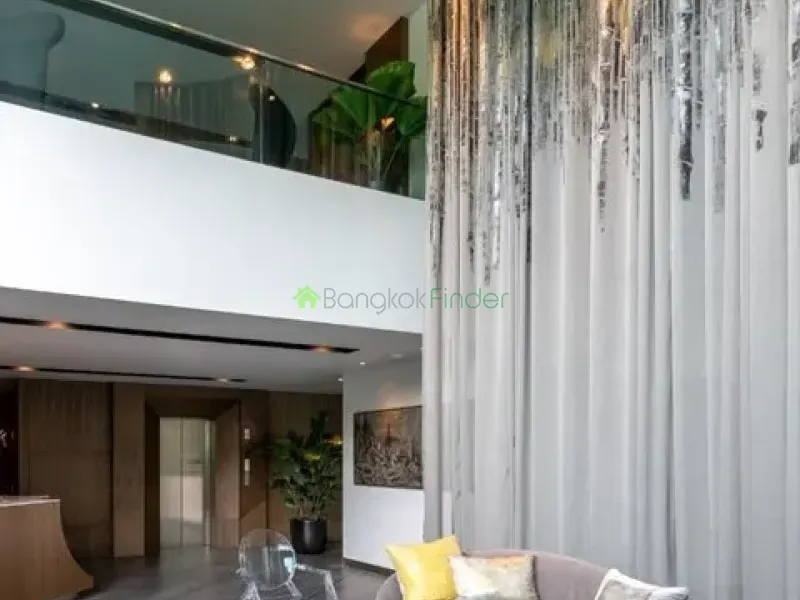 3 Sathorn, Sathorn, Sathon, Thailand, 4 Bedroom Bedrooms, 0 ,4 BathroomBathrooms,Apartment,For Rent,Baan Koon,Sathorn,5715