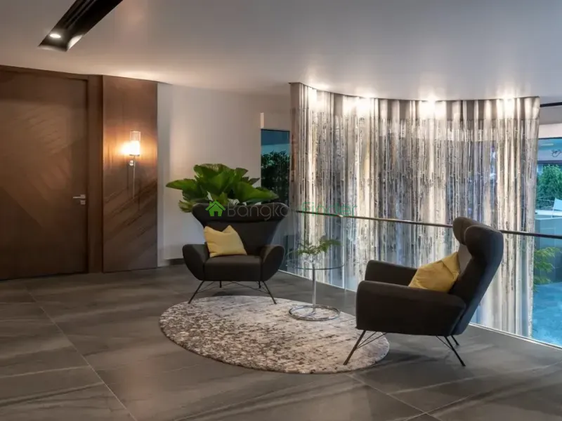 3 Sathorn, Sathorn, Sathon, Thailand, 4 Bedroom Bedrooms, 0 ,4 BathroomBathrooms,Apartment,For Rent,Baan Koon,Sathorn,5715
