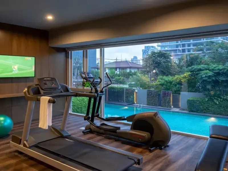 3 Sathorn, Sathorn, Sathon, Thailand, 4 Bedroom Bedrooms, 0 ,4 BathroomBathrooms,Apartment,For Rent,Baan Koon,Sathorn,5715