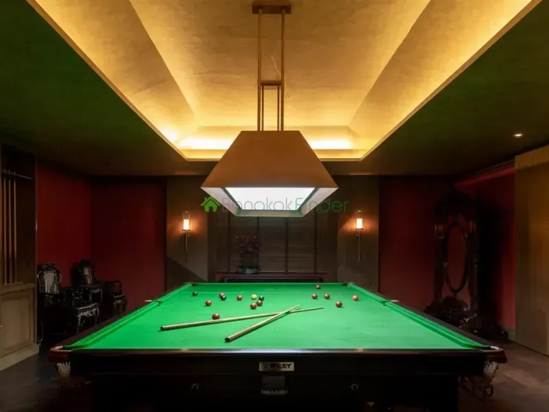 3 Sathorn, Sathorn, Sathon, Thailand, 4 Bedroom Bedrooms, 0 ,4 BathroomBathrooms,Apartment,For Rent,Baan Koon,Sathorn,5715
