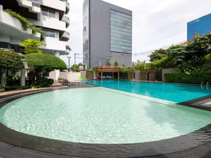 3 Sathorn, Sathorn, Sathon, Thailand, 4 Bedroom Bedrooms, 0 ,4 BathroomBathrooms,Apartment,For Rent,Baan Koon,Sathorn,5715
