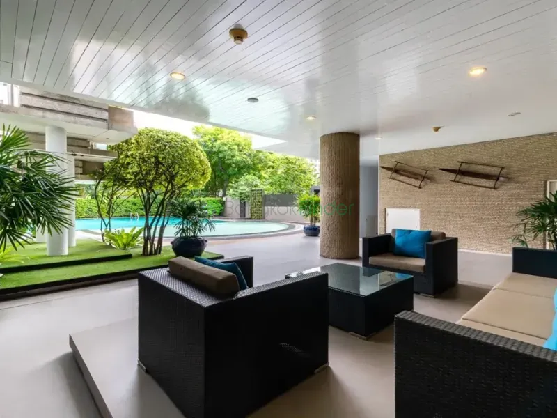 3 Sathorn, Sathorn, Sathon, Thailand, 4 Bedroom Bedrooms, 0 ,4 BathroomBathrooms,Apartment,For Rent,Baan Koon,Sathorn,5715