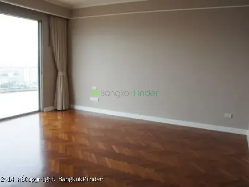 Pattanasin, Sathorn, Thailand, 4 Bedroom Bedrooms, 0 ,5 BathroomBathrooms,Apartment,For Rent,Baan Suanplu,Pattanasin,5716
