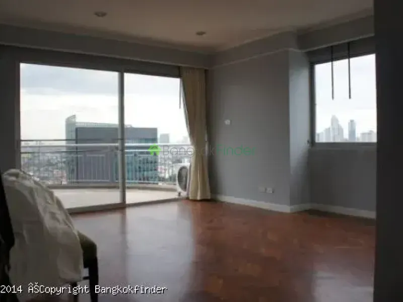 Pattanasin, Sathorn, Thailand, 4 Bedroom Bedrooms, 0 ,5 BathroomBathrooms,Apartment,For Rent,Baan Suanplu,Pattanasin,5716