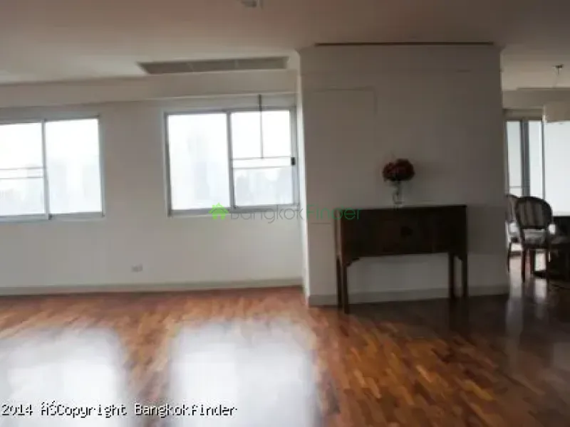 Pattanasin, Sathorn, Thailand, 4 Bedroom Bedrooms, 0 ,5 BathroomBathrooms,Apartment,For Rent,Baan Suanplu,Pattanasin,5716