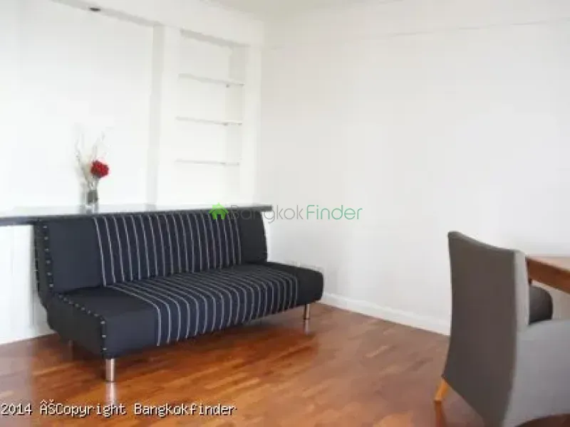 Pattanasin, Sathorn, Thailand, 4 Bedroom Bedrooms, 0 ,5 BathroomBathrooms,Apartment,For Rent,Baan Suanplu,Pattanasin,5716
