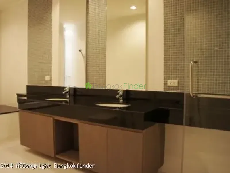 Pattanasin, Sathorn, Thailand, 4 Bedroom Bedrooms, 0 ,5 BathroomBathrooms,Apartment,For Rent,Baan Suanplu,Pattanasin,5716